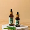 CBD Oild Dropper