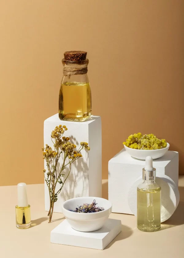 Ancient Wisdom Herbal Elixir