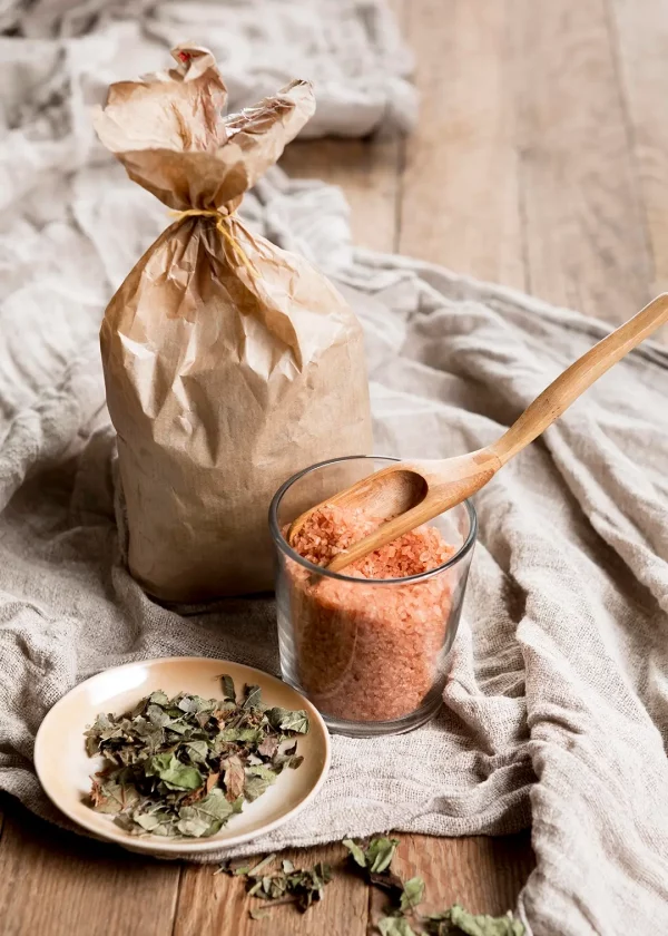 Ancient Wisdom Herbal Elixir